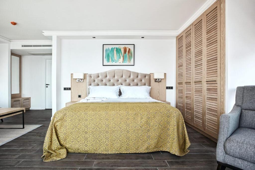 Casa Mimosa Hotel İzmir Eksteriør bilde