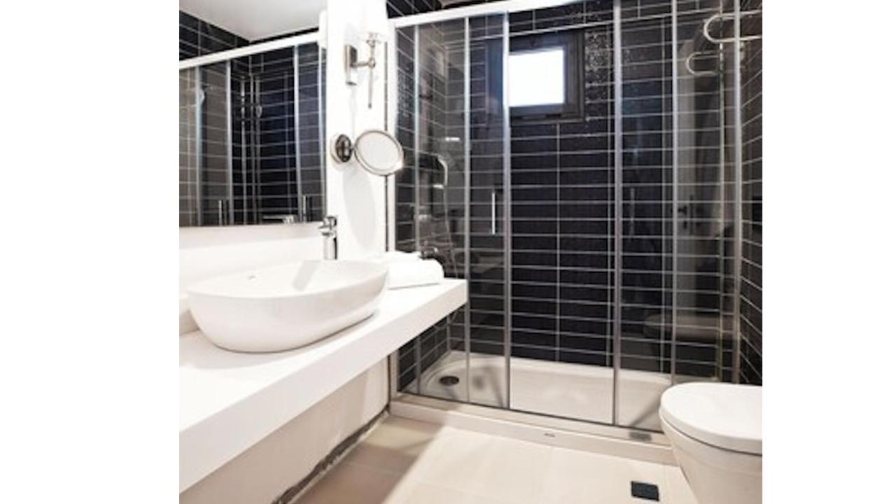 Casa Mimosa Hotel İzmir Eksteriør bilde